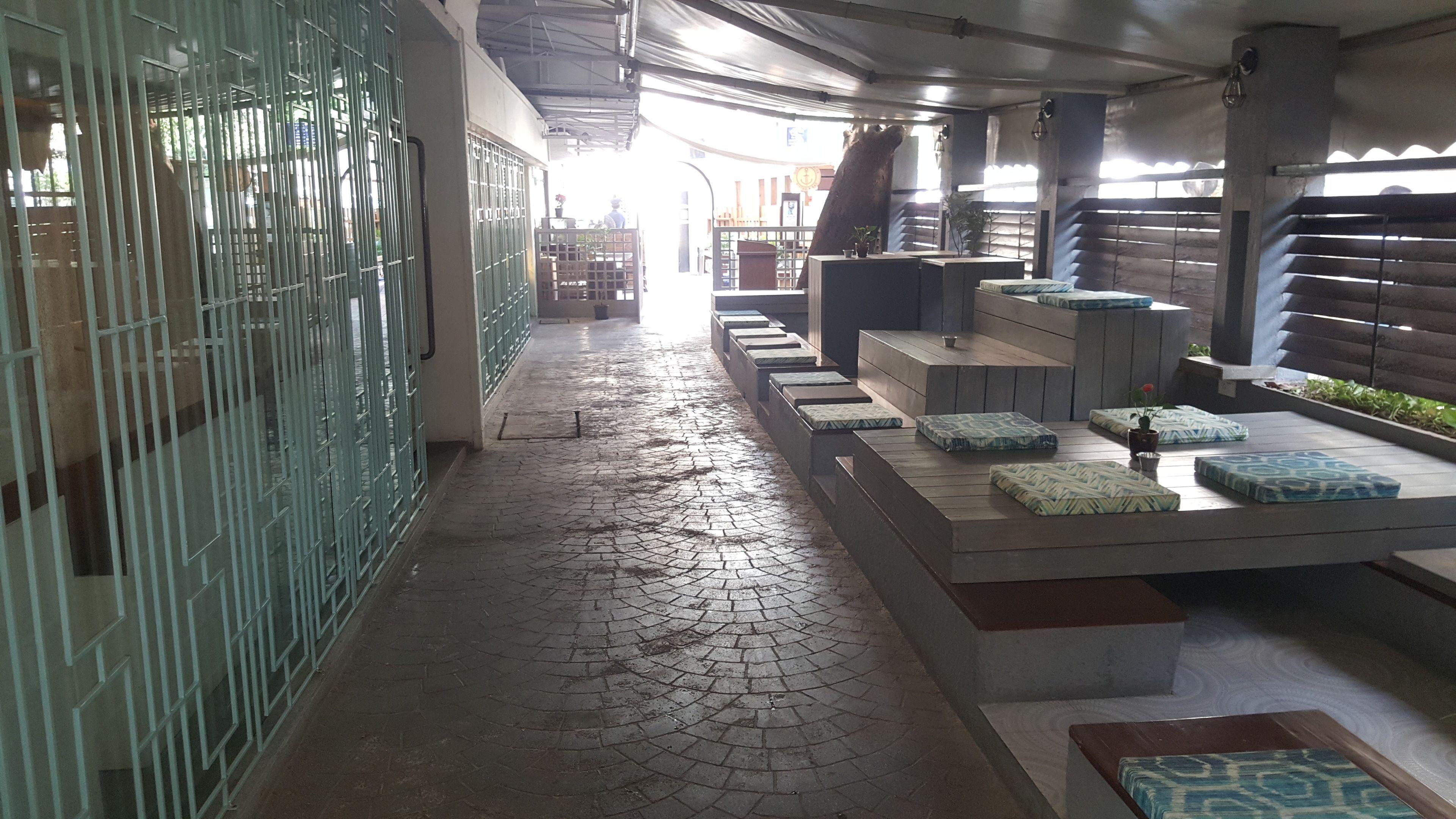 Le Sutra Hotel, Khar, Mumbai — Fotos 1