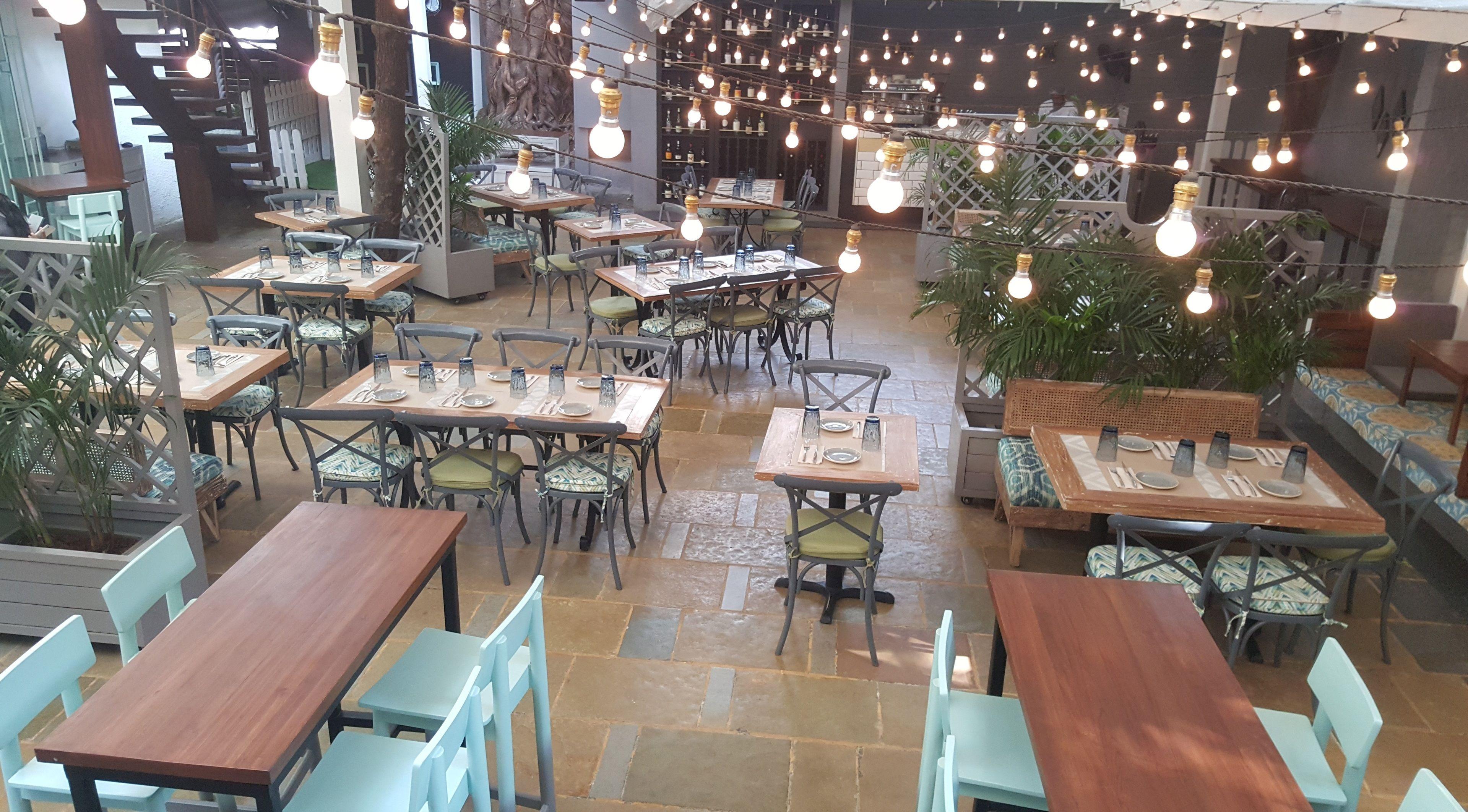 Le Sutra Hotel, Khar, Mumbai — Fotos 2